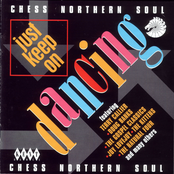 Chess Northern Soul: Just Keep on Dancing