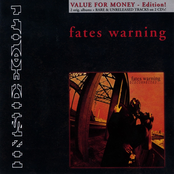 Under The Milky Way by Fates Warning