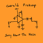 Sorry About the Noise