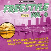 Freestyle, Vol. 4