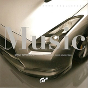 Gran Turismo 5 Prologue Original Game Soundtrack