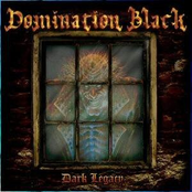 Ghost Of The Nightfall by Domination Black