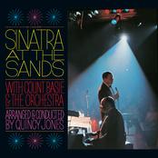 Sinatra at the Sands