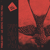 We Bring The Fire Now