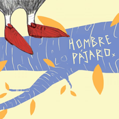 Hombre Pájaro