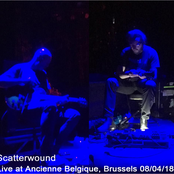 Live at Ancienne Belgique, Brussels 08/04/18