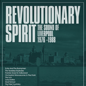 Revolutionary Spirit: The Sound Of Liverpool 1976-1988