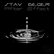 Stav Beger - After Effect EP
