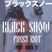 Black Snow cover