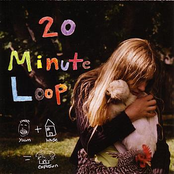 Book Of J by 20 Minute Loop
