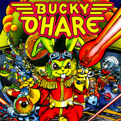 Bucky O'Hare