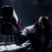 Party time (feat. vampviolence & Lil g)