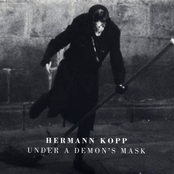 Under A Demon's Mask