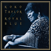 Keep Your Mouth Shut And Your Eyes Open by Koko Taylor