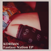 Fantasy Nation EP