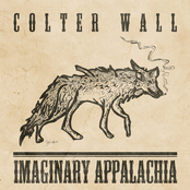 Colter Wall - Sleeping on the Blacktop