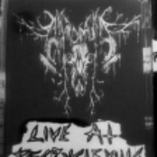 Live at Recrucifying the Bastard 2014