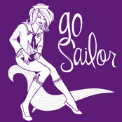 Together Forever In Love by Go Sailor
