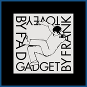 Frank Tovey By Fad Gadget