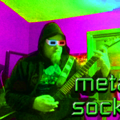 metal socks