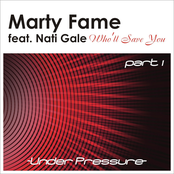 Who'll Save You featuring Nati Gale