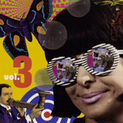 Nuggets, Vol. 2: Original Artyfacts From the British Empire & Beyond Disc 3