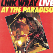 Live at the Paradiso