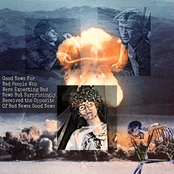 Good News for Bad People Who Were Expecting Good News