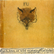 Fuck, Love or Wild Ecstatic Reactions
