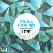 jade blue & frequency