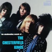 The Fading Of My Mind by The Chesterfield Kings