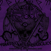 Primitivo Metal Diabólico
