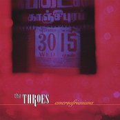 The Throes: Ameroafriasiana