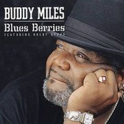 Texas Cannonball by Buddy Miles