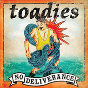 Toadies: No Deliverance