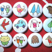 Open Mic Night: i went to buttonworld and all i got was pocket lint