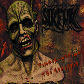 Fingercuffing The Beheaded