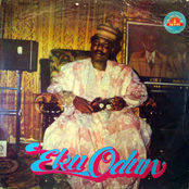 Eku Odun