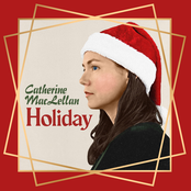 Catherine MacLellan: Holiday