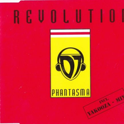 Revolution