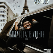 IMMACULATE VIBERS EP