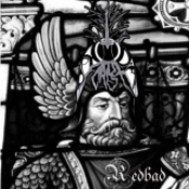 "Redbad"  (ltd ed album promo 2008)