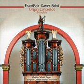 Organ Concertos Complete