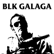 Blk Galaga