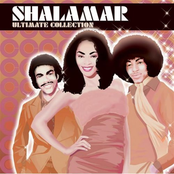 Shalamar: Night To Remember - The Ultimate Collection