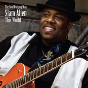 Let The Good Times Roll by Slam Allen