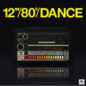 12" 80's