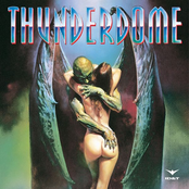 Thunderdome - F*ck Mellow, This Is Hardcore From Hell