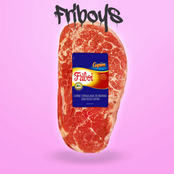 FRIBOYS - Single