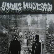 Alfarmania / Young Hustlers